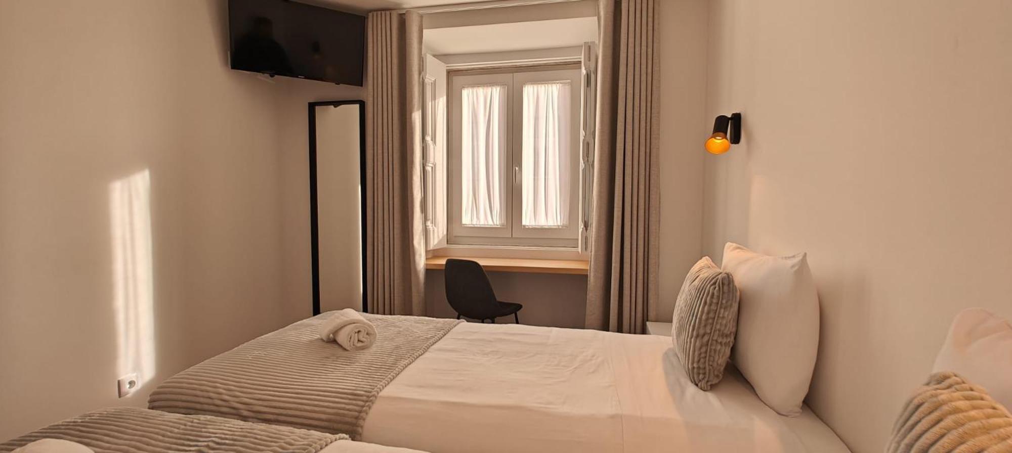 Guest house Correio Velho Ii *