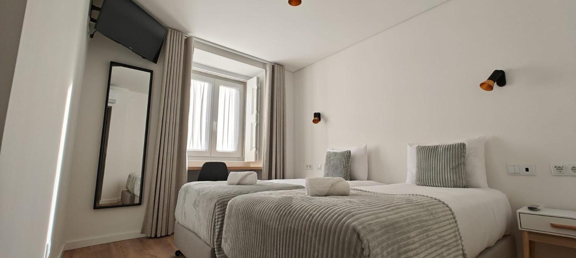Guest house Correio Velho Ii Lisbon