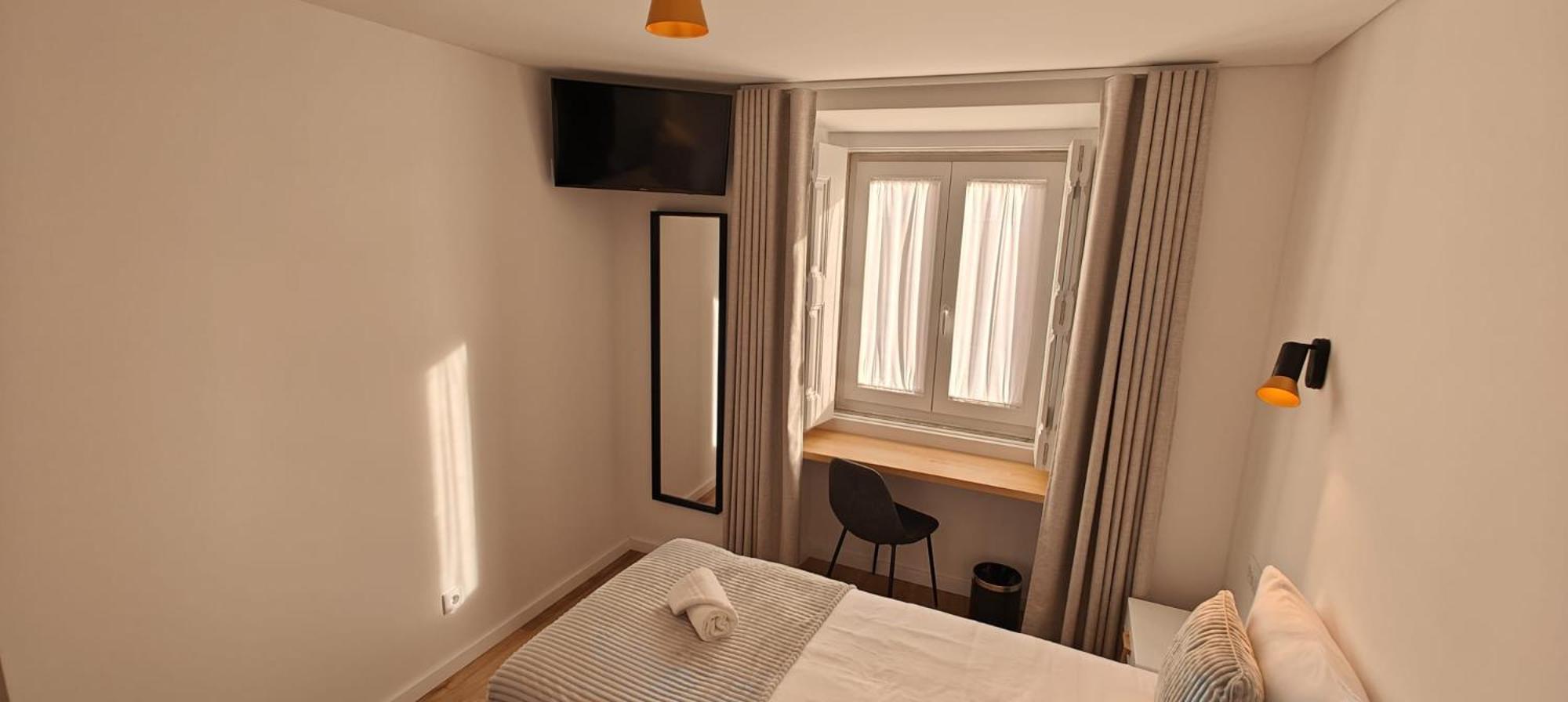 Guest house Correio Velho Ii Lisbon