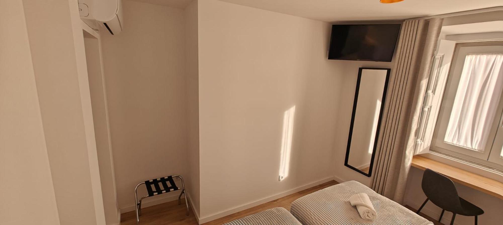 Correio Velho Ii Guest house