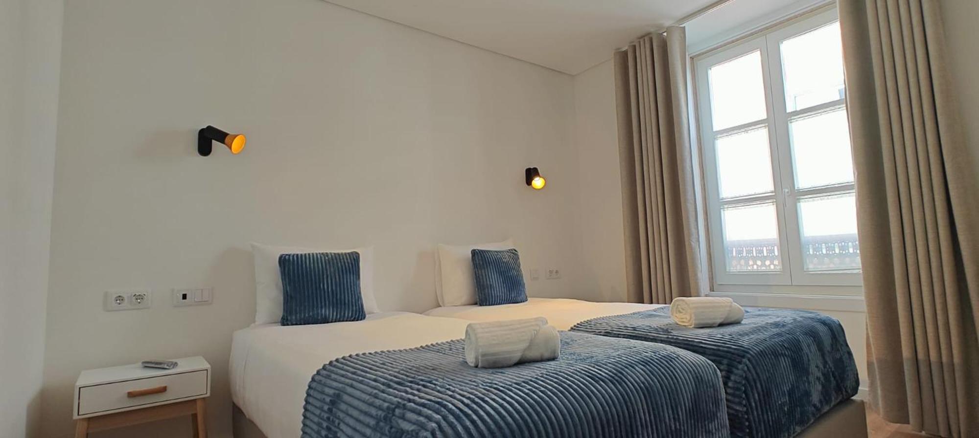 Correio Velho Ii Guest house