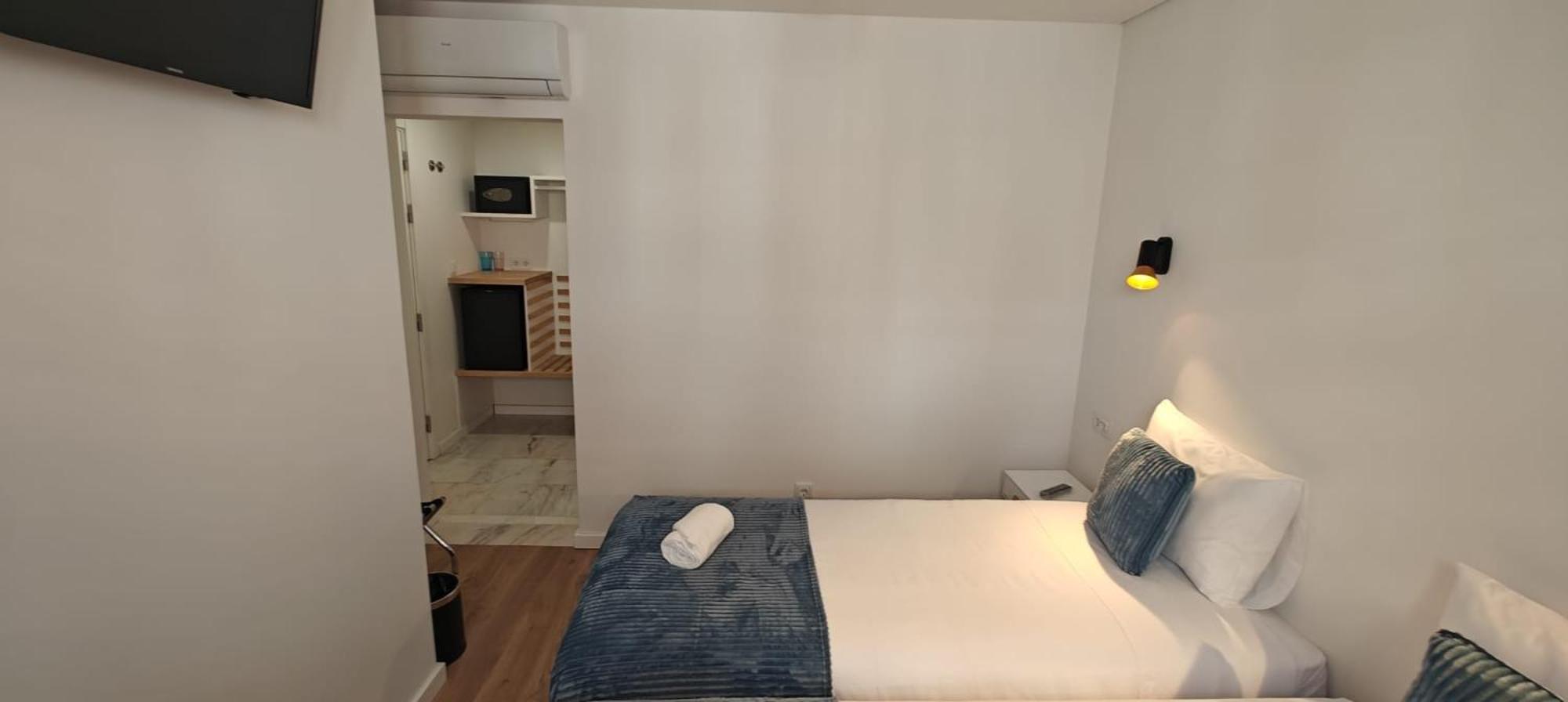 Correio Velho Ii Guest house Lisbon