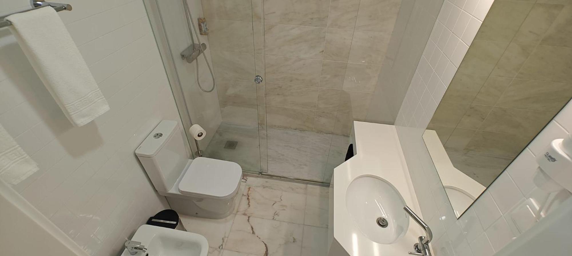 Correio Velho Ii Guest house