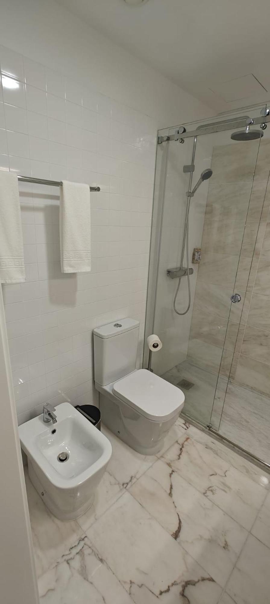 Correio Velho Ii Guest house