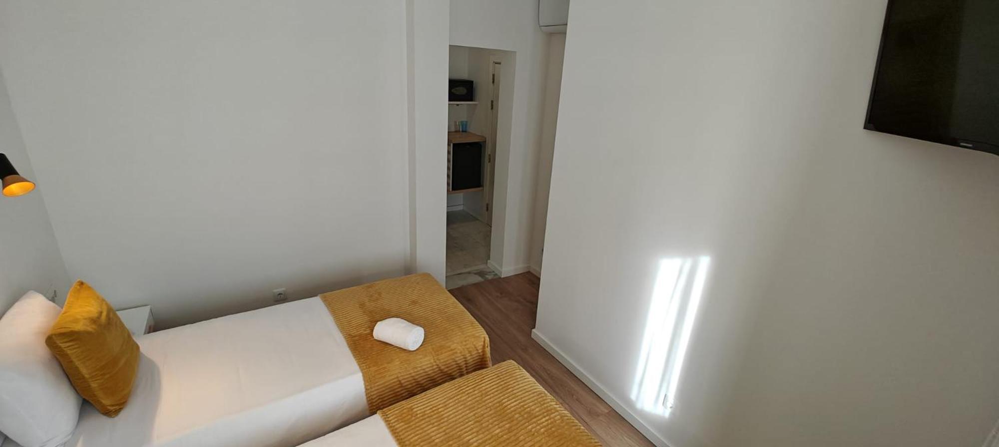 Guest house Correio Velho Ii