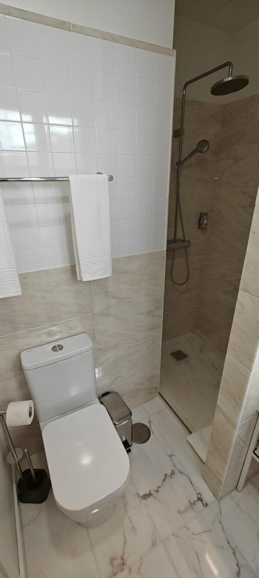Correio Velho Ii Guest house