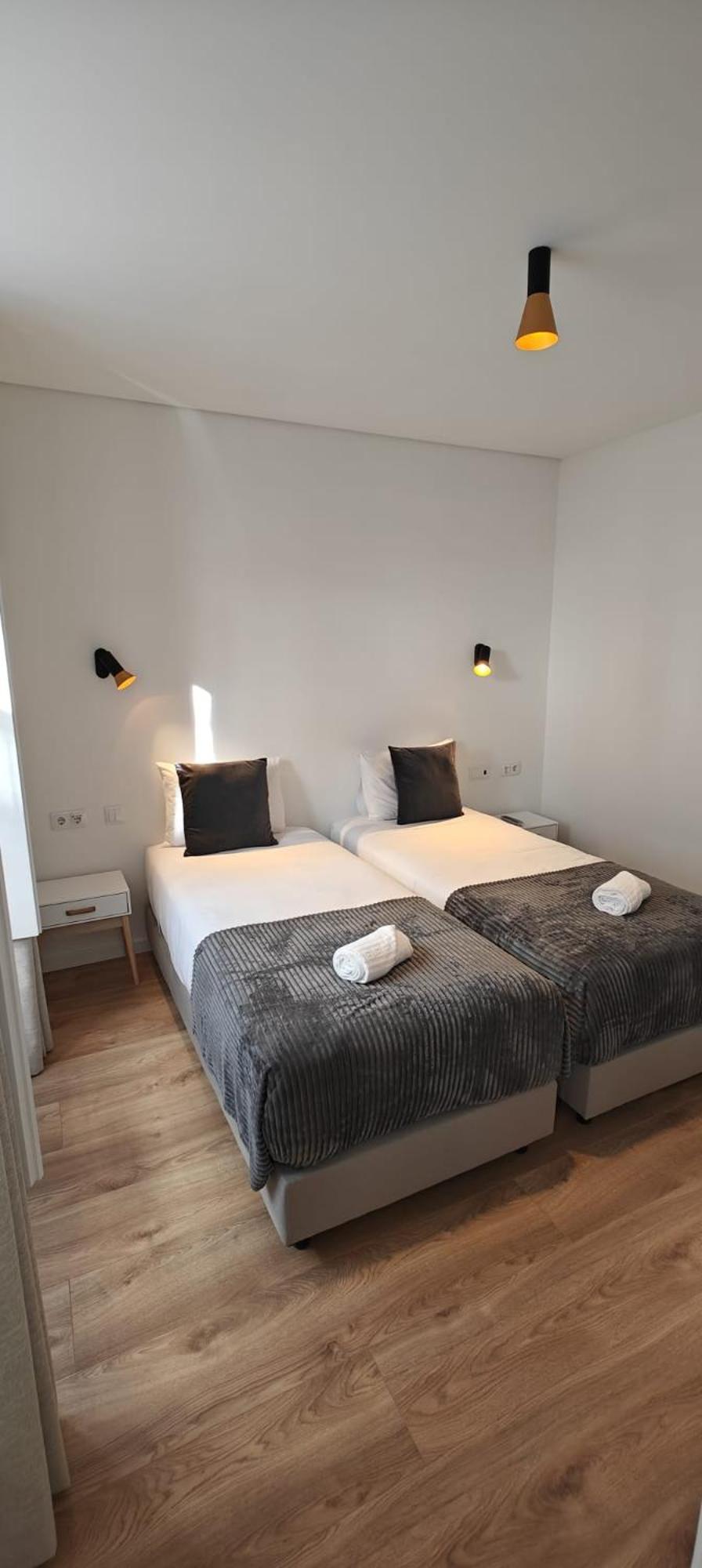 Correio Velho Ii Guest house Lisbon