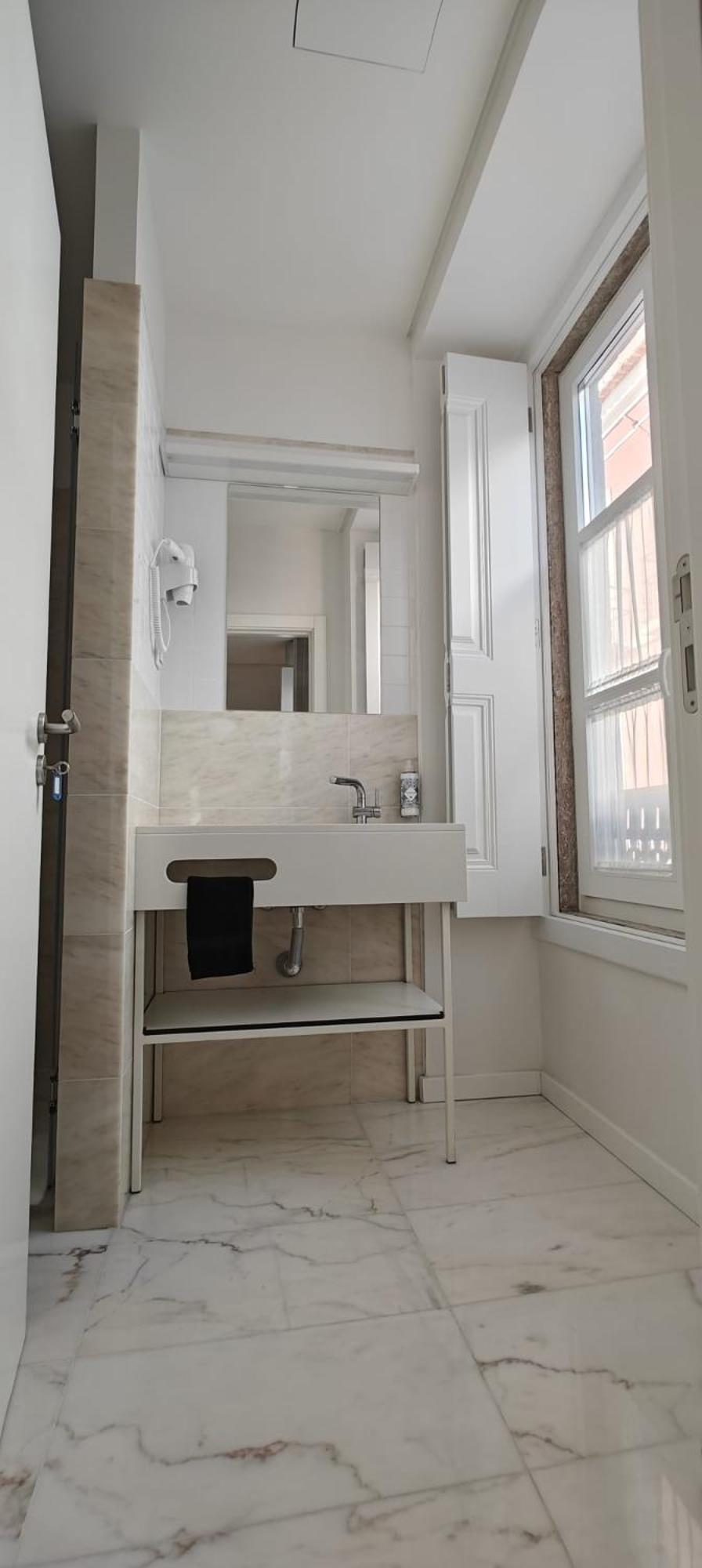 Guest house Correio Velho Ii