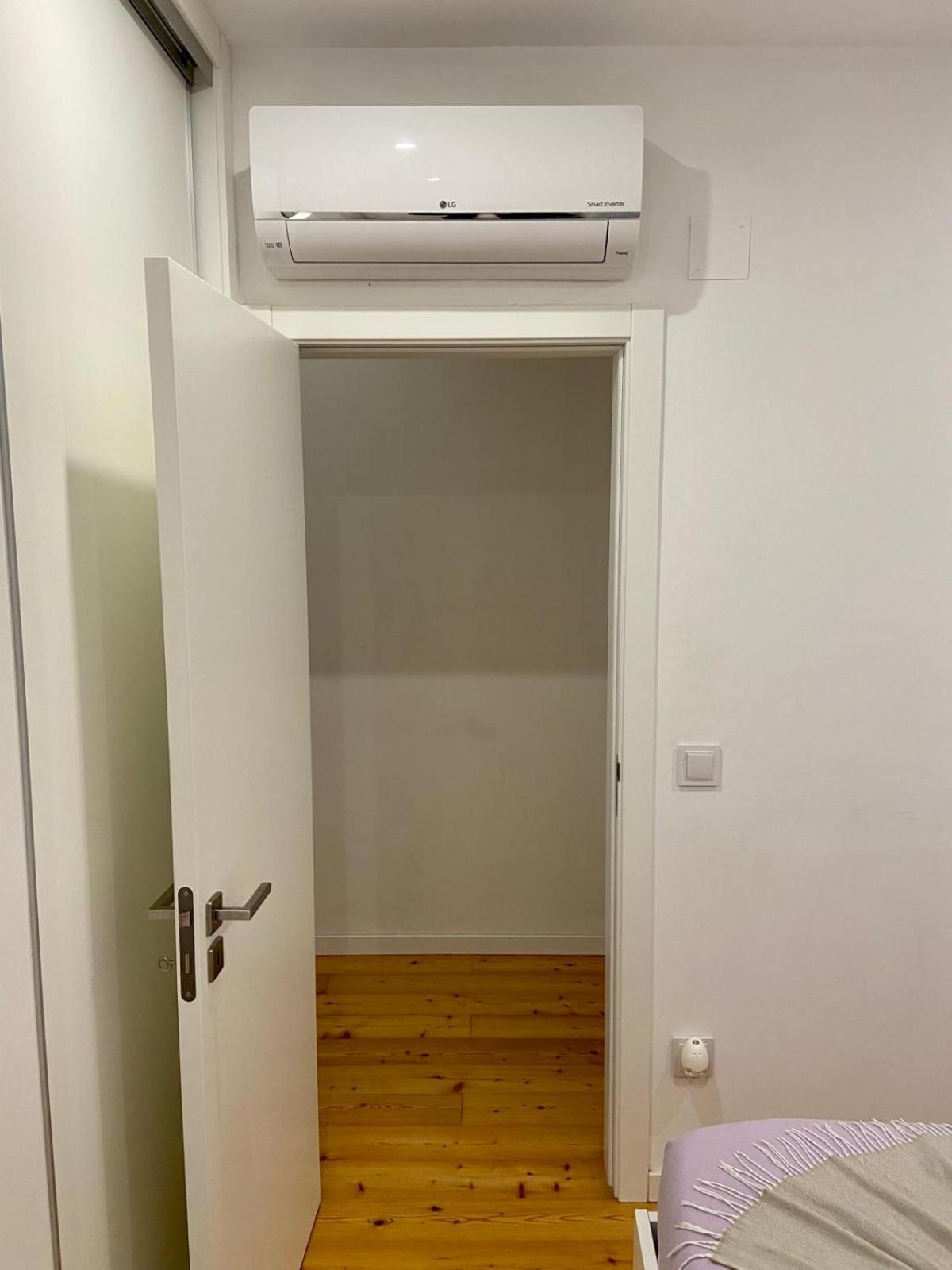 Well Apartment Lisbon