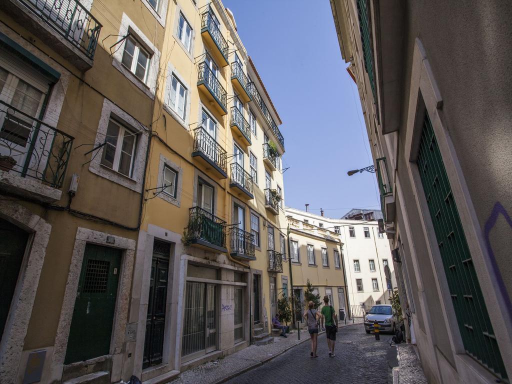 Apartamento Da Condessa Apartment Lisbon