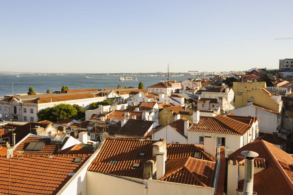 Tagus By Village Lisbon