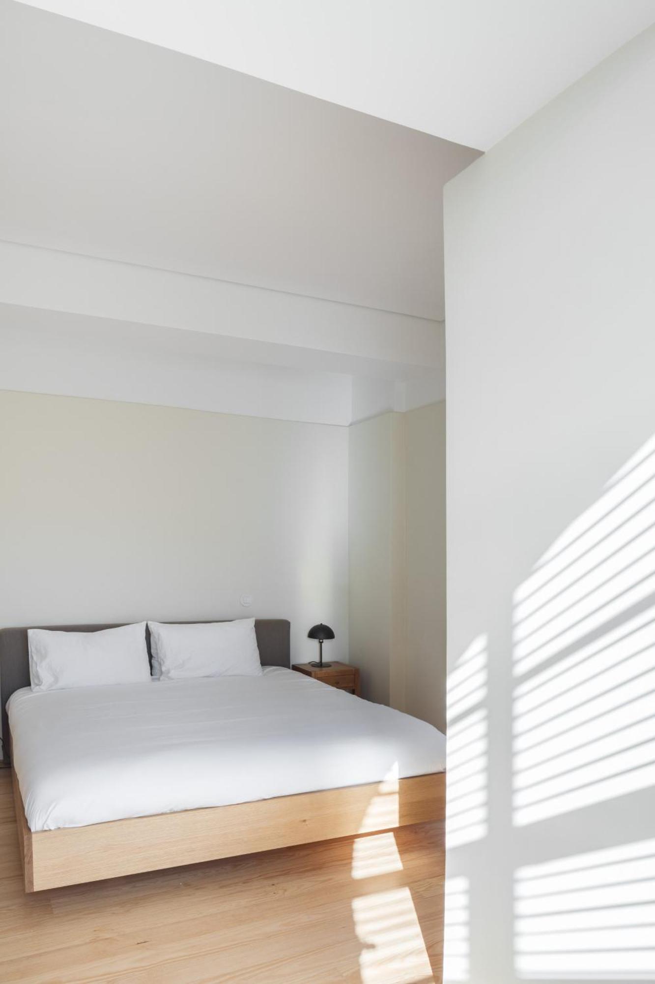 Apartment Flh Santa Apolonia Riverside