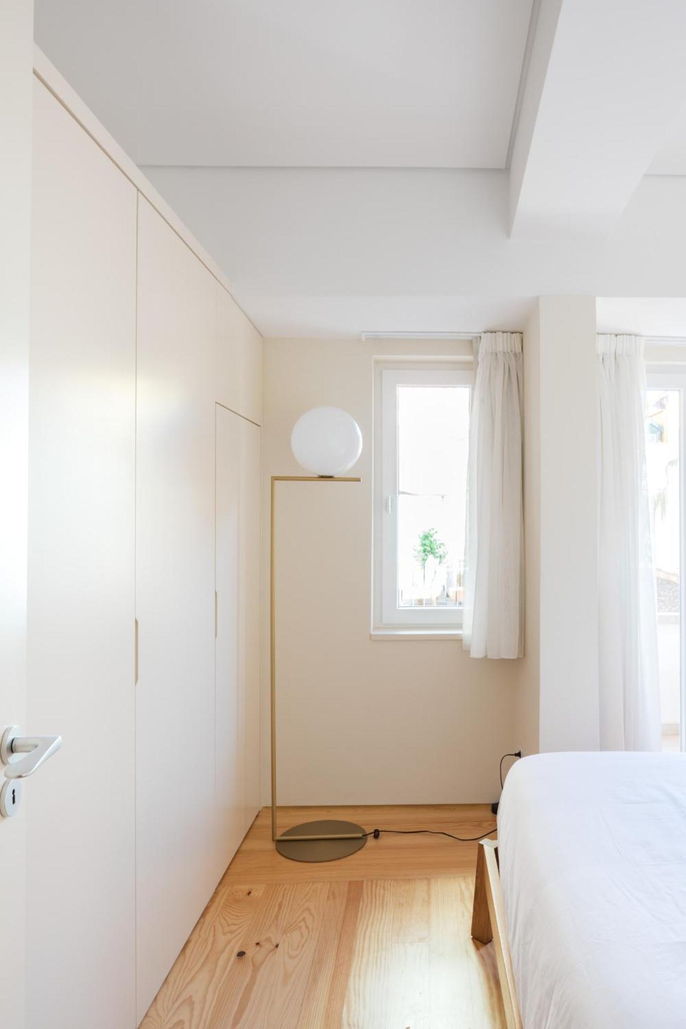 Apartment Flh Santa Apolonia Riverside *