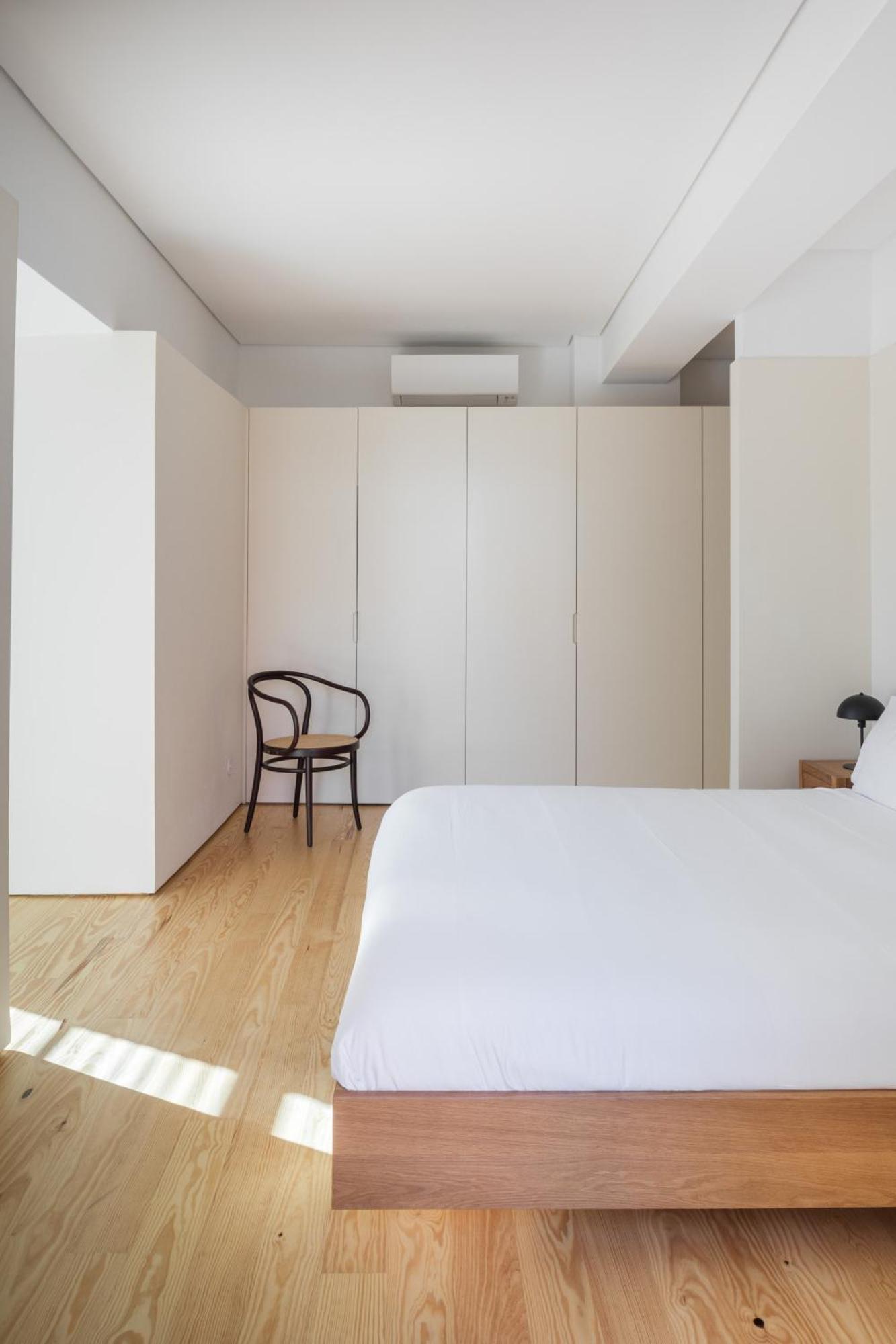 Apartment Flh Santa Apolonia Riverside Lisbon