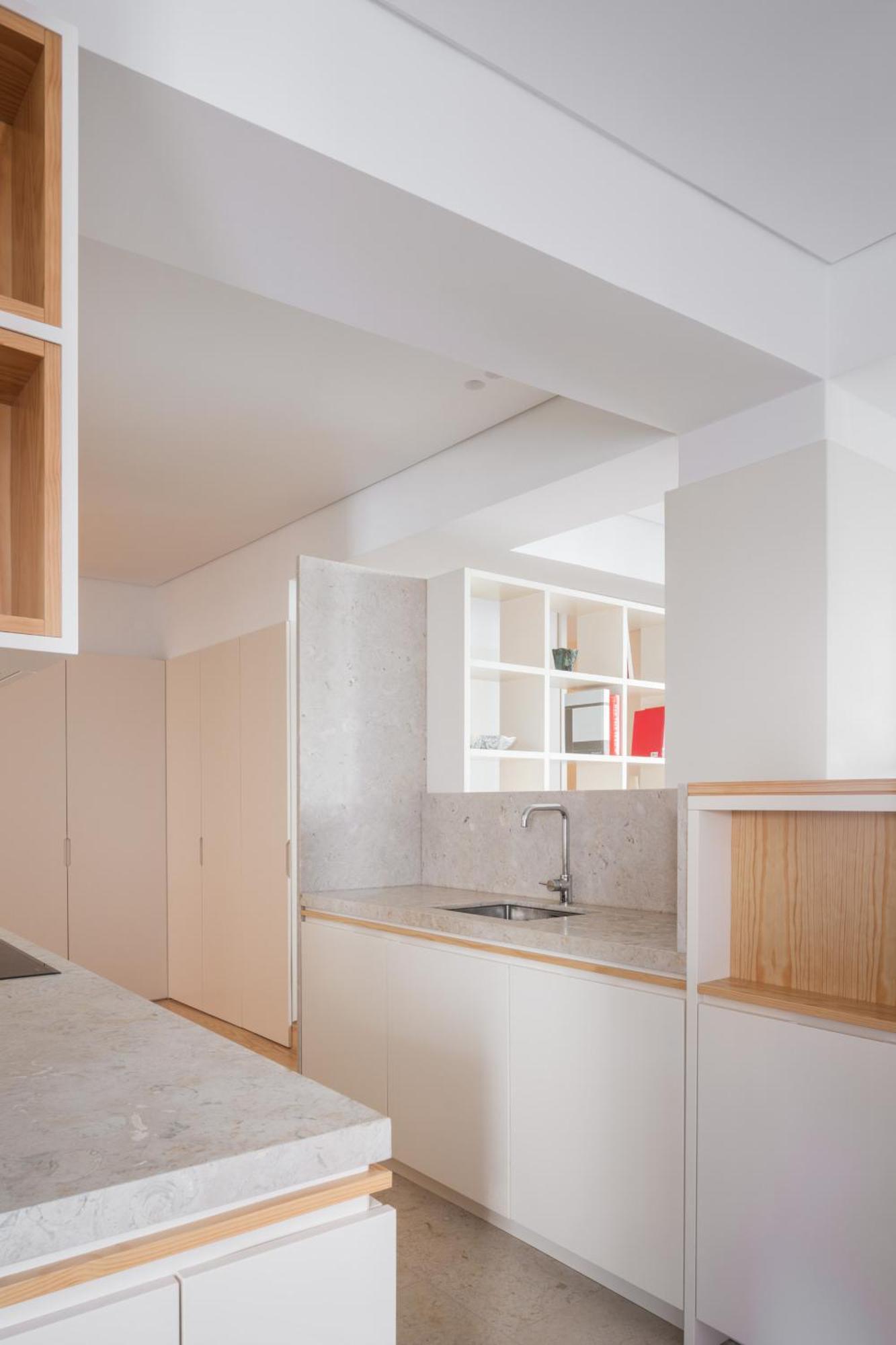 Apartment Flh Santa Apolonia Riverside *