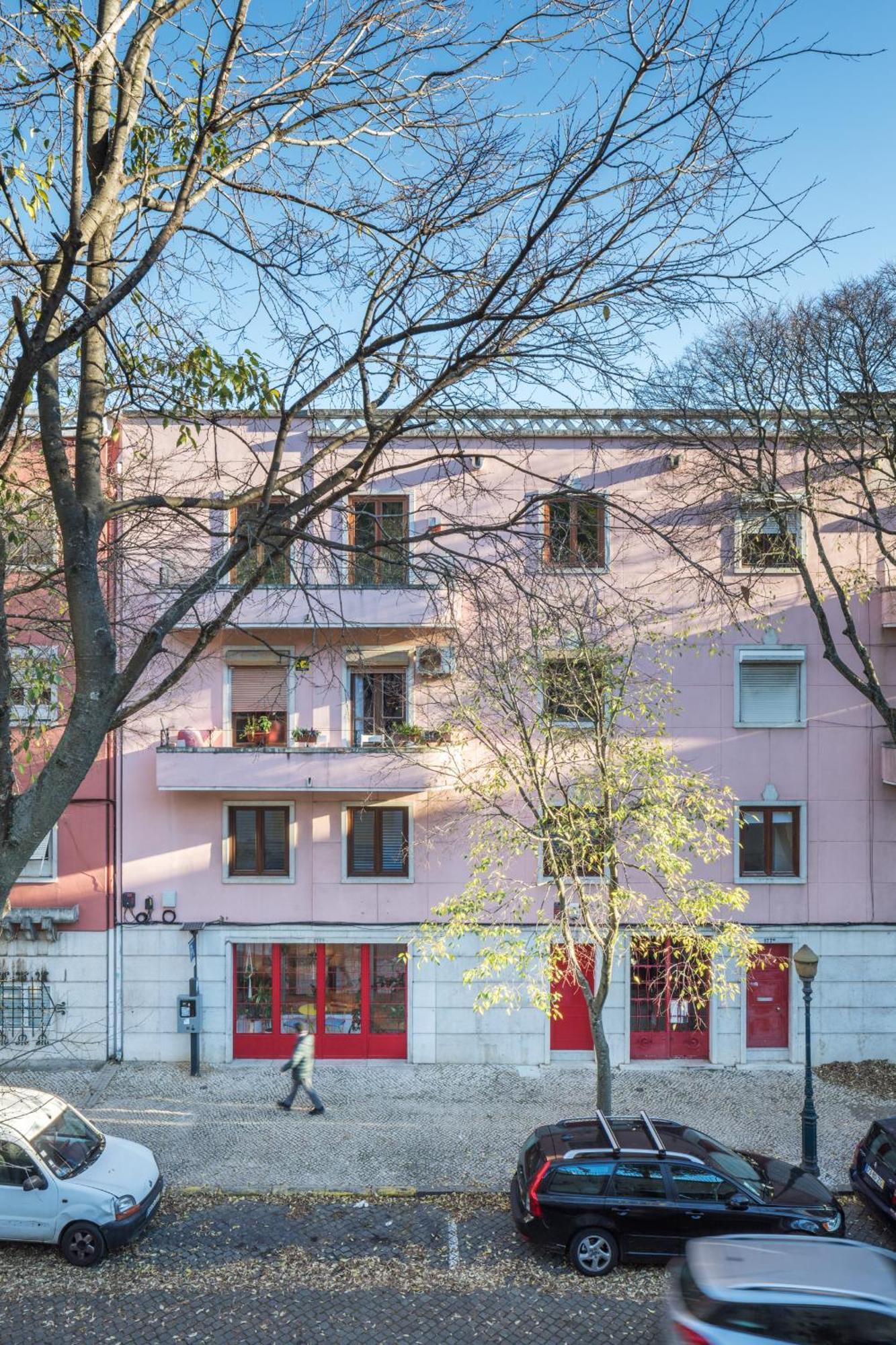 Flh Santa Apolonia Riverside Lisbon