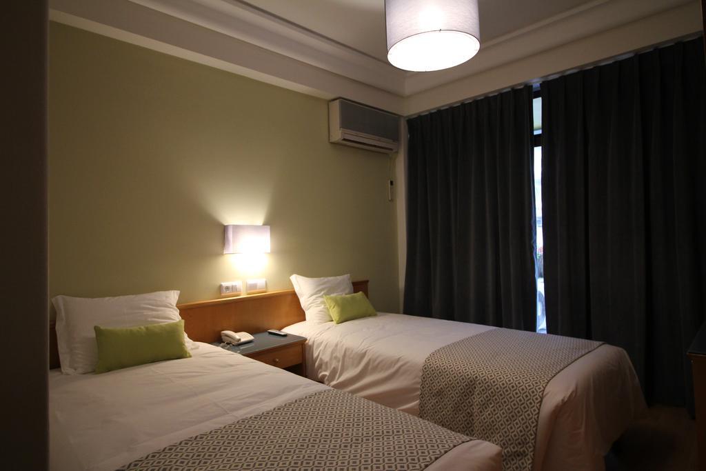 Hotel Imperador