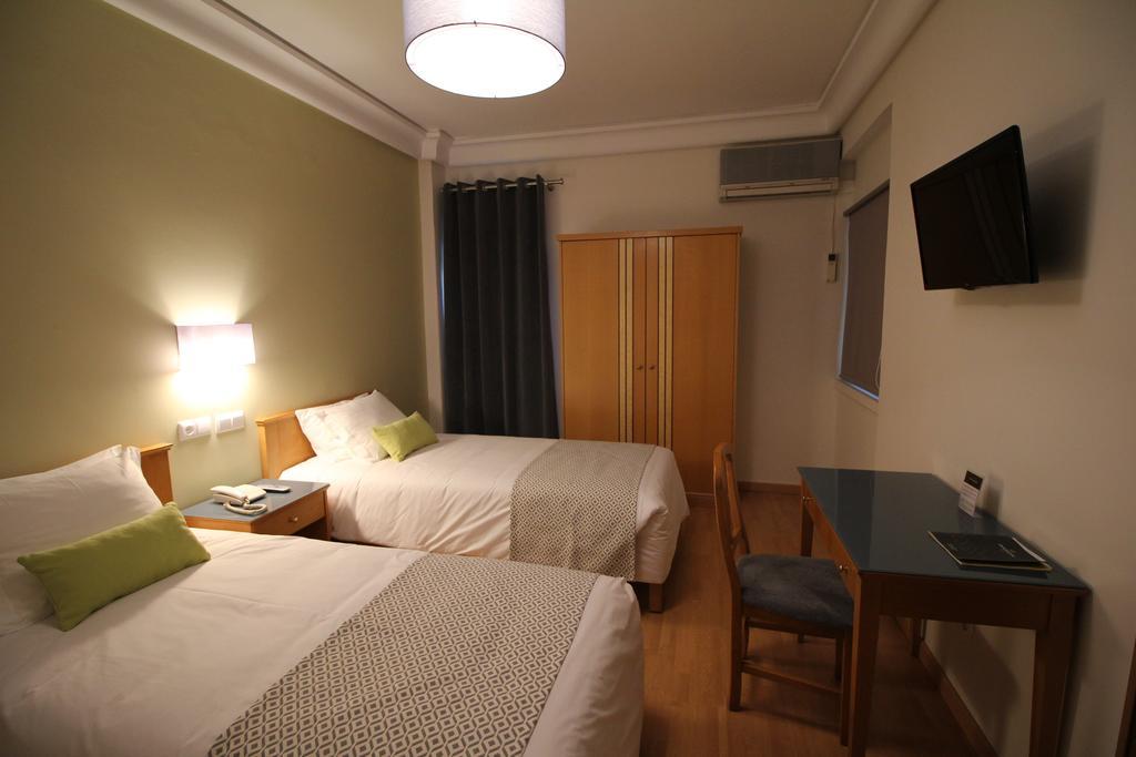 Imperador Hotel Lisboa