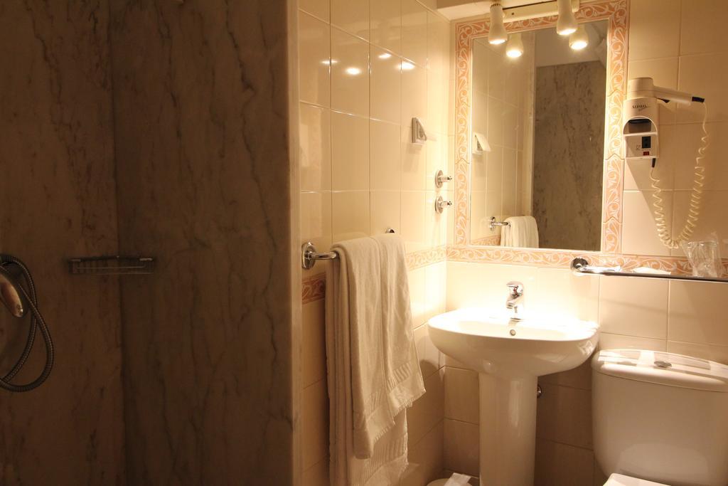 Imperador Hotel