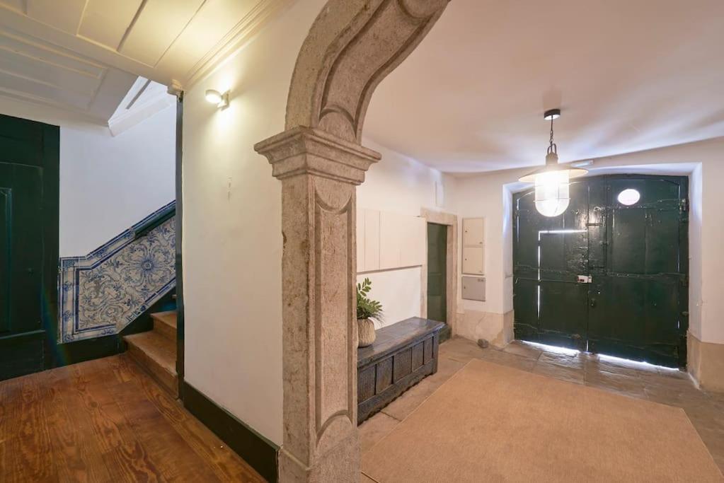 Inglesinhos Convento 1 - Charming Apartment