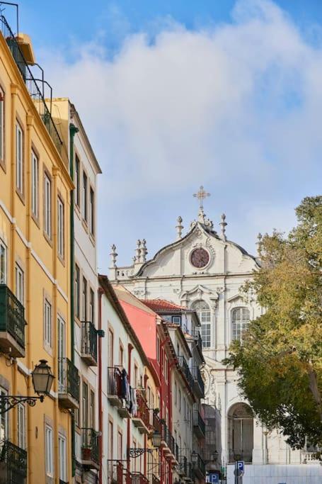 Apartment Inglesinhos Convento 1 - Charming