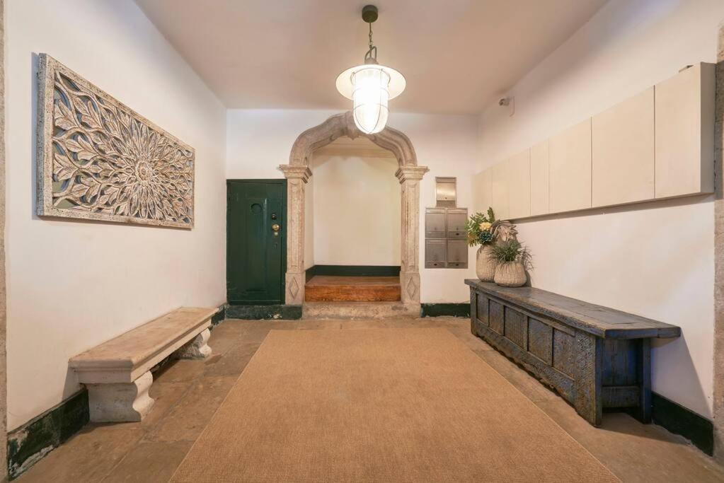 Apartment Inglesinhos Convento 1 - Charming Lisbon