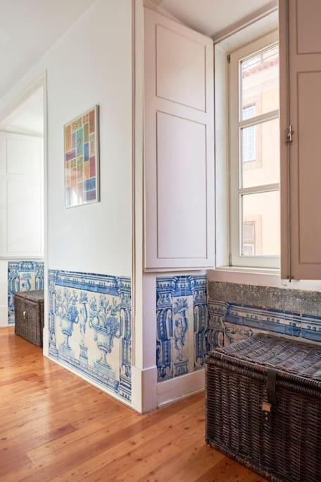 Inglesinhos Convento 1 - Charming * Lisbon