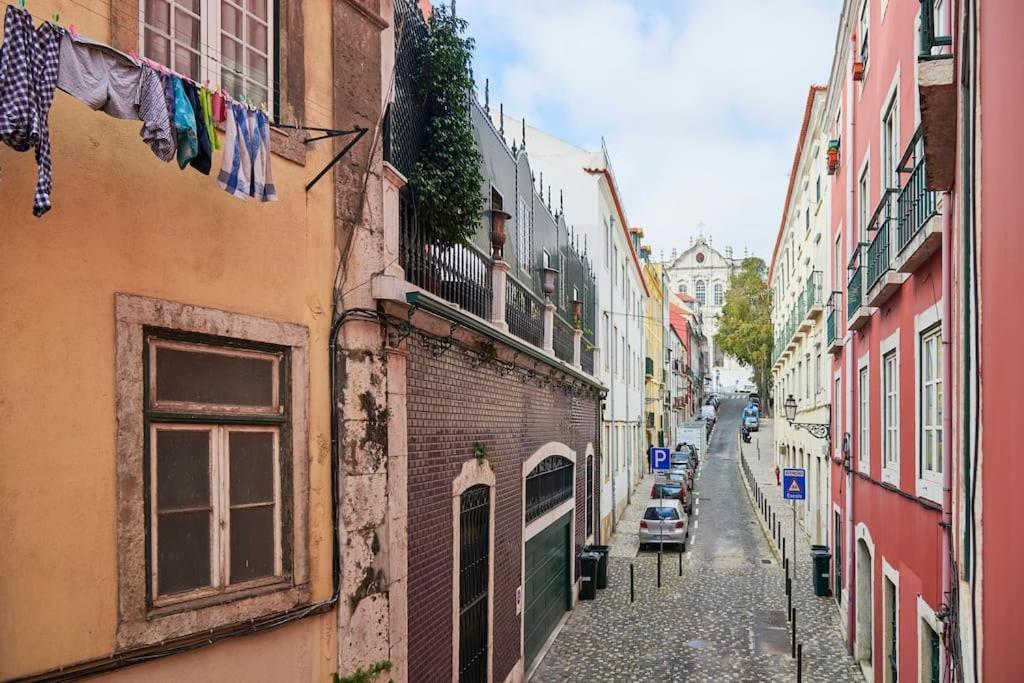 Apartment Inglesinhos Convento 1 - Charming