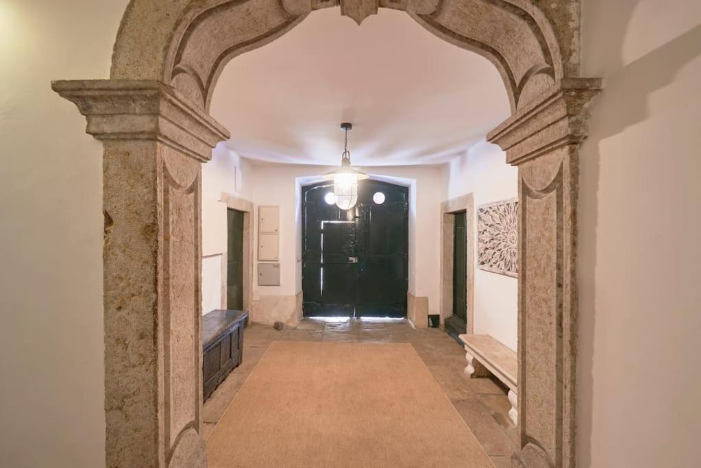 Apartment Inglesinhos Convento 1 - Charming