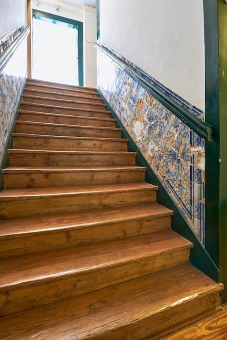 Apartment Inglesinhos Convento 1 - Charming *