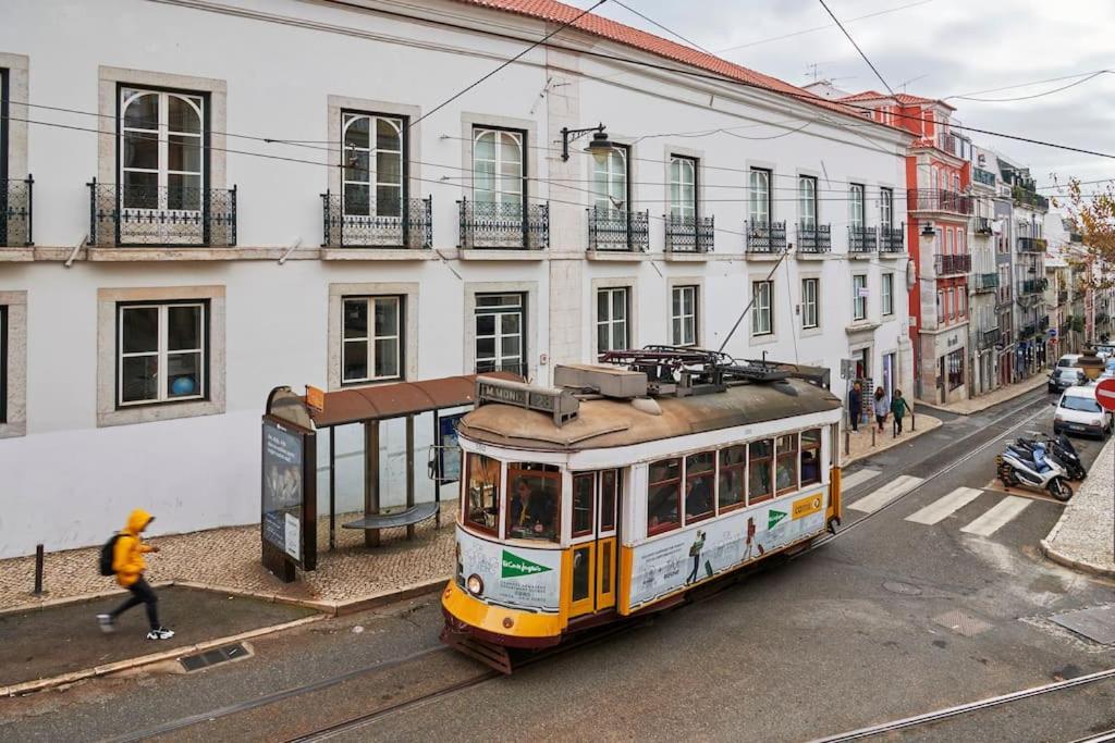 Inglesinhos Convento 1 - Charming Apartment