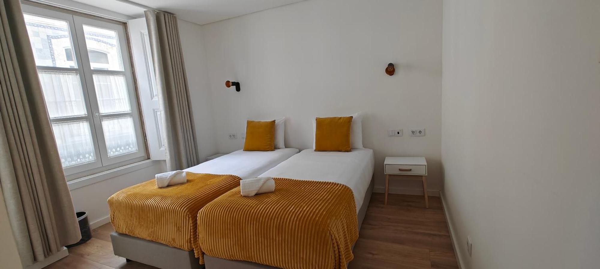 Guest house Correio Velho Ii *