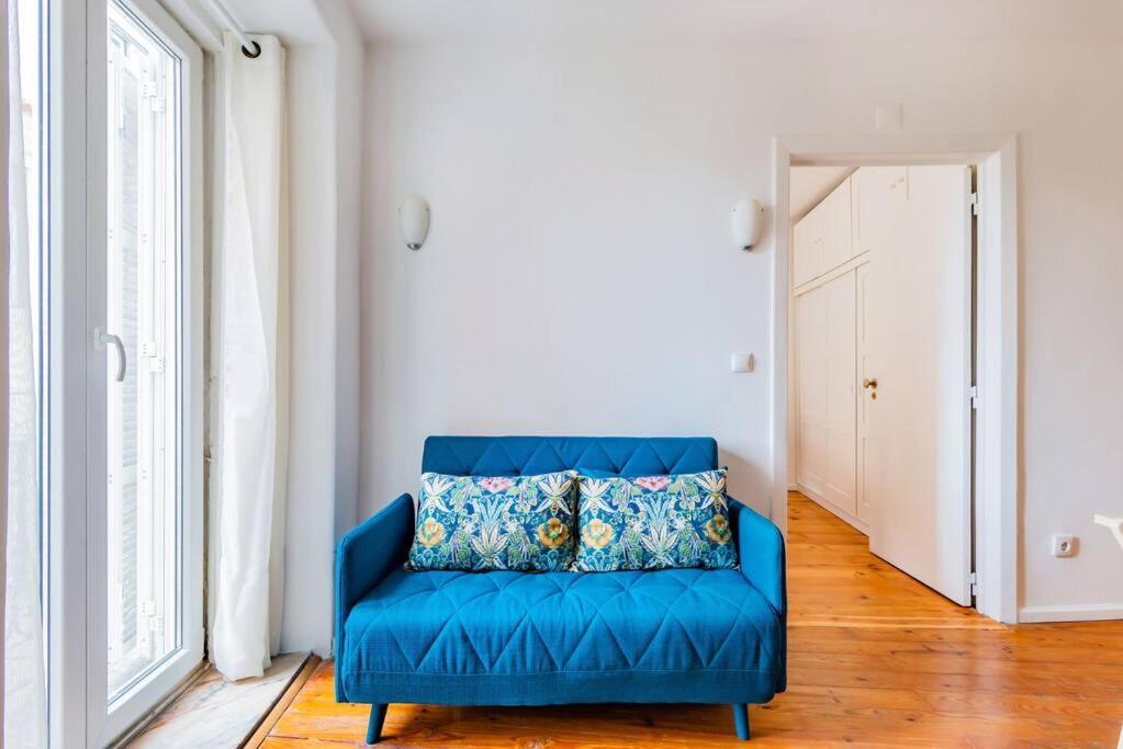 2br At Historical Chiado Apartment