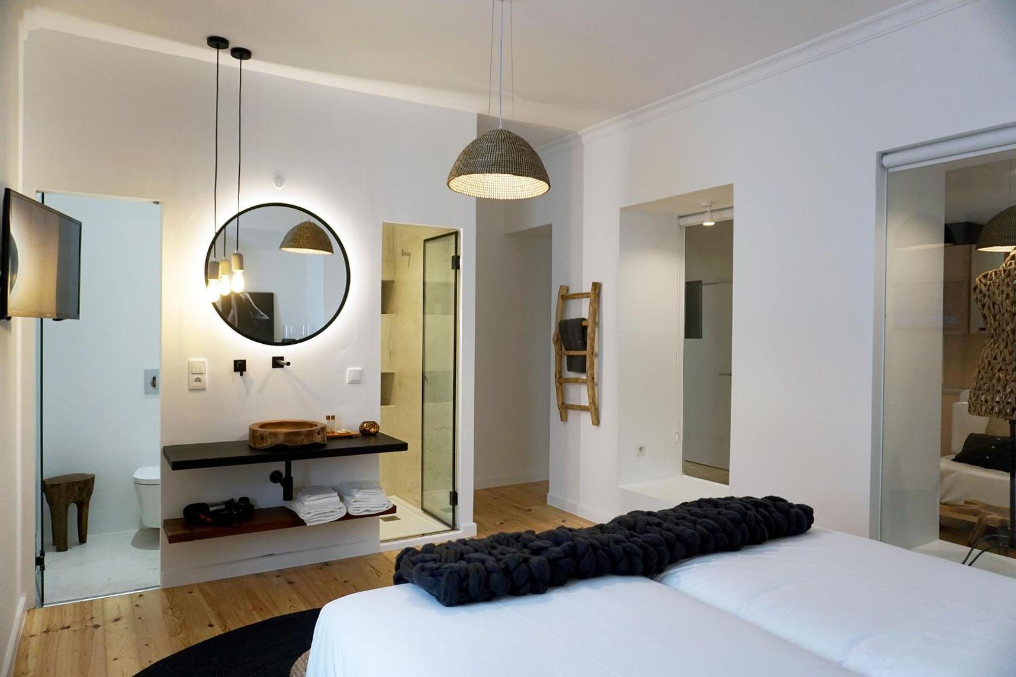 Sonel Investe Anjos Boutique By Get Your Apartment
