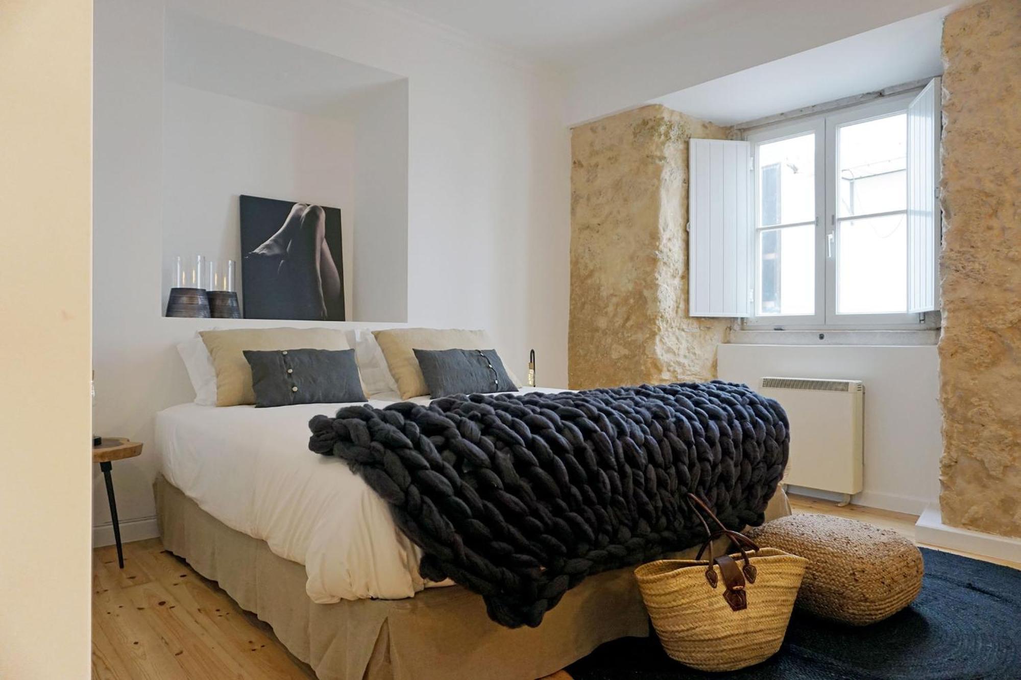 Sonel Investe Anjos Boutique By Get Your * Lisbon