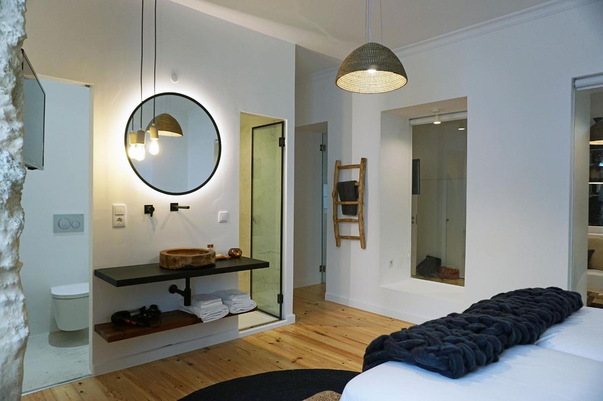 Sonel Investe Anjos Boutique By Get Your Apartment *