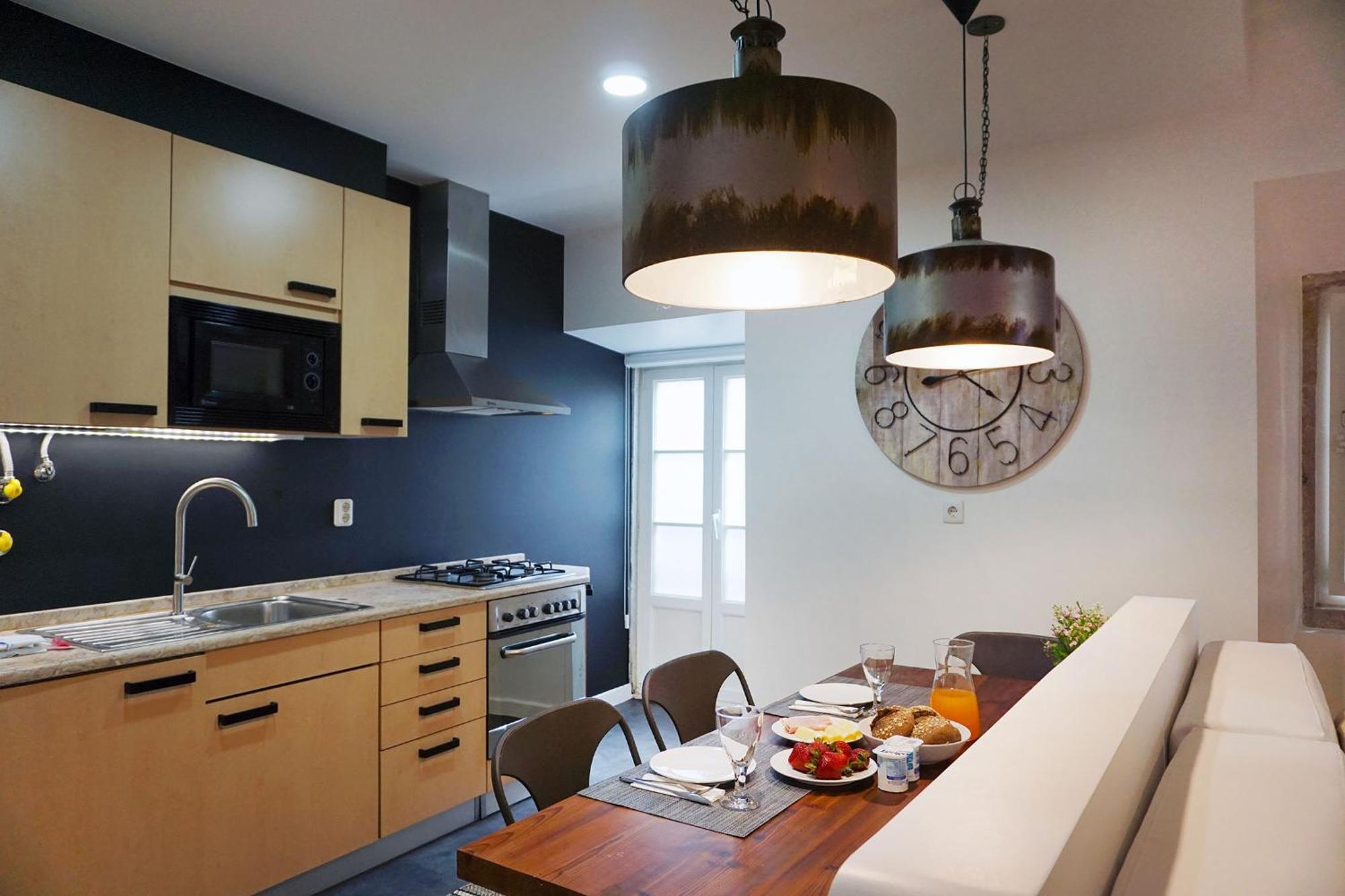 Apartment Sonel Investe Anjos Boutique By Get Your *