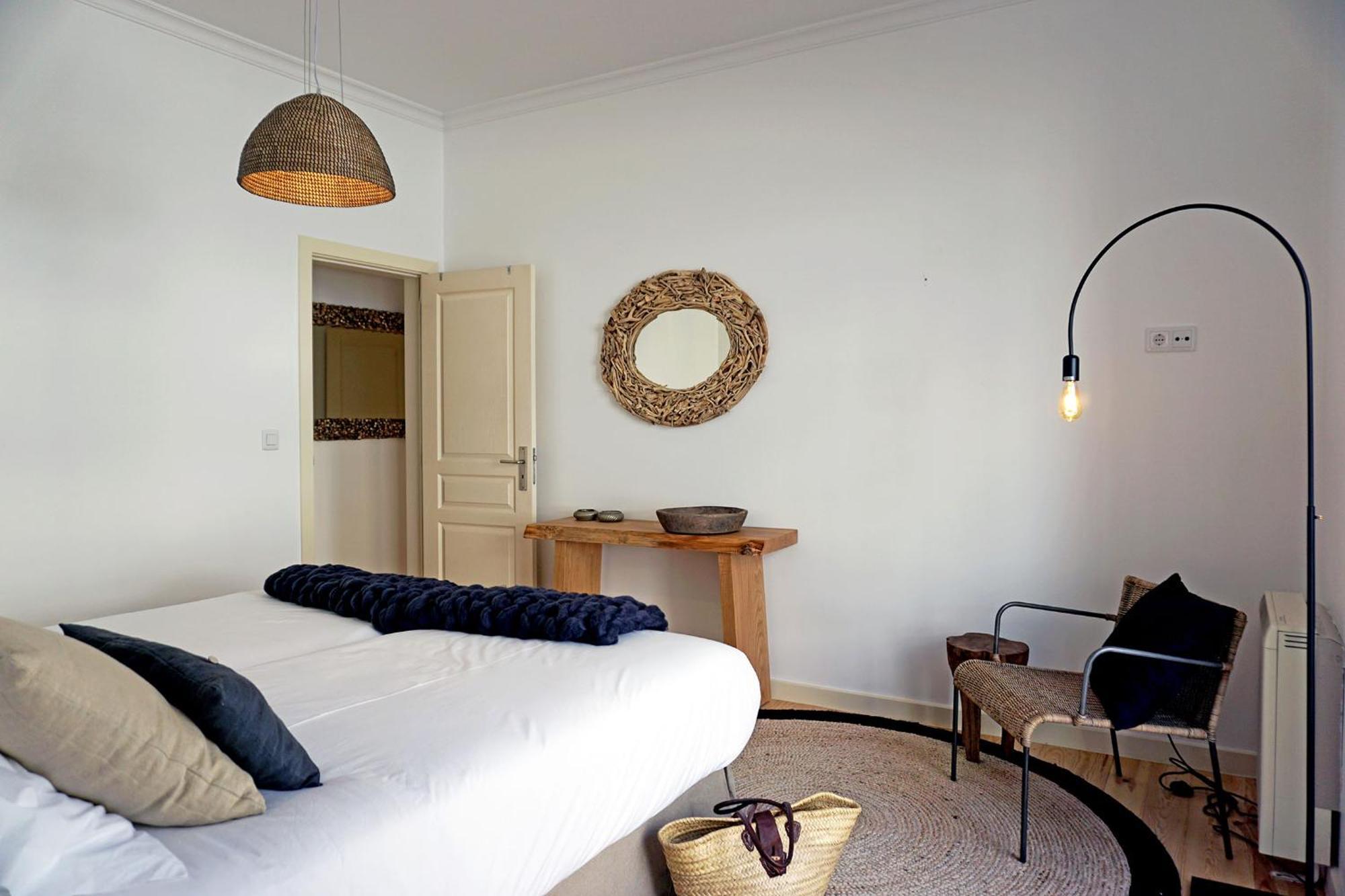 Sonel Investe Anjos Boutique By Get Your Apartment Lisbon