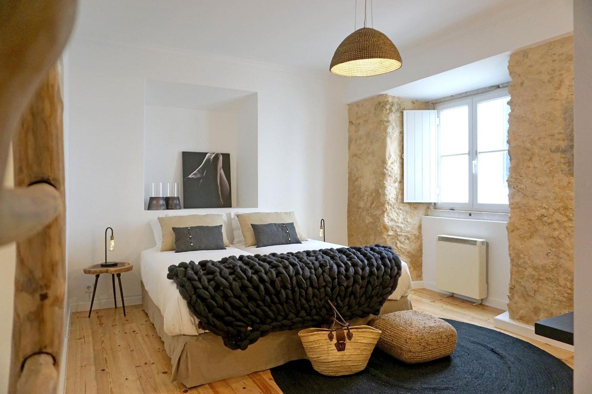 Sonel Investe Anjos Boutique By Get Your * Lisbon