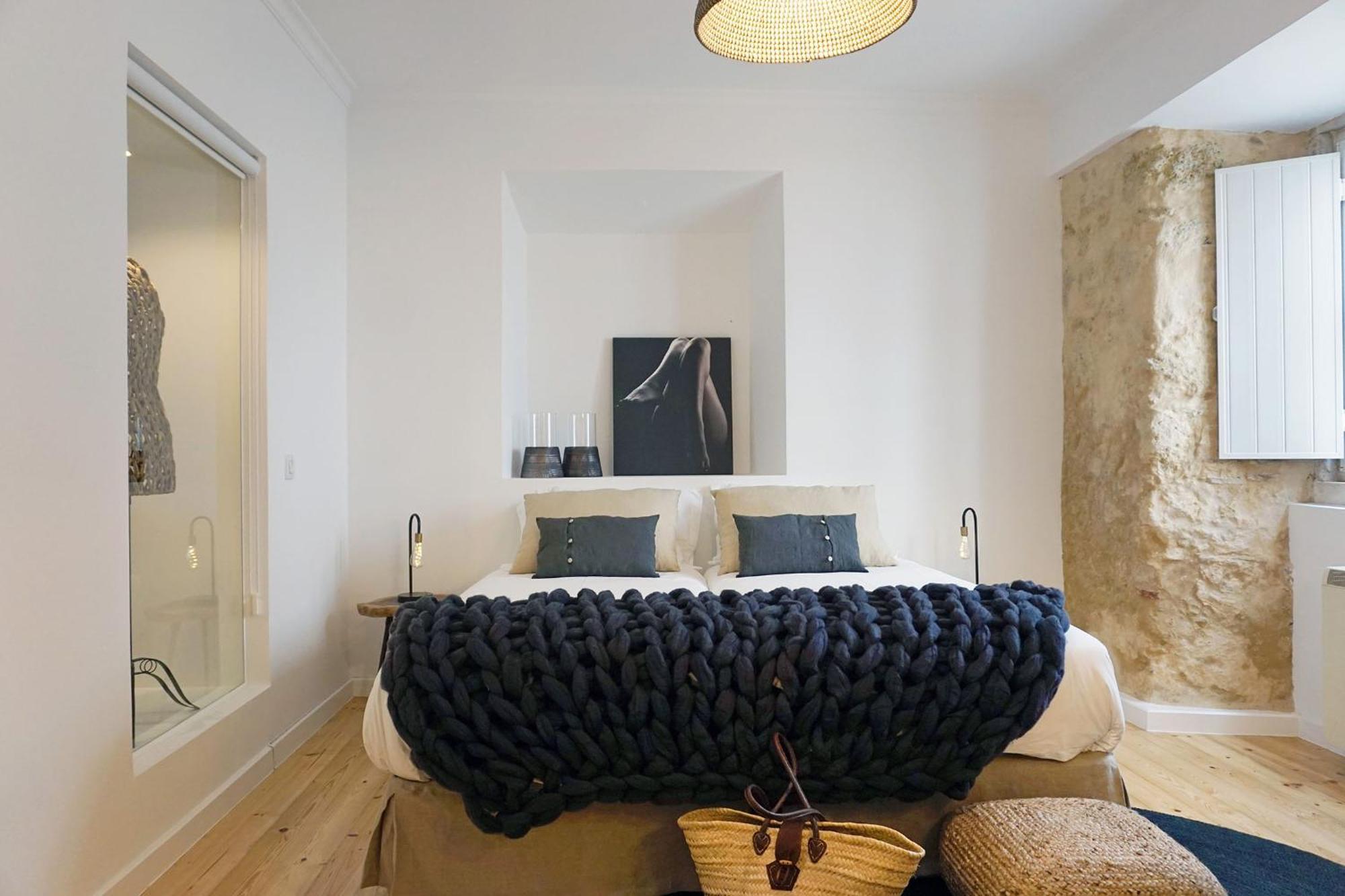 Apartment Sonel Investe Anjos Boutique By Get Your