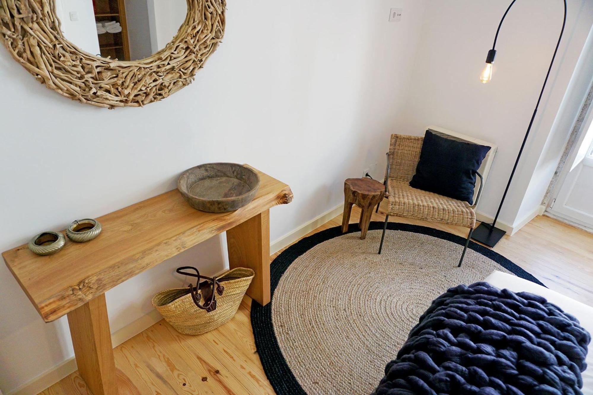 Apartment Sonel Investe Anjos Boutique By Get Your