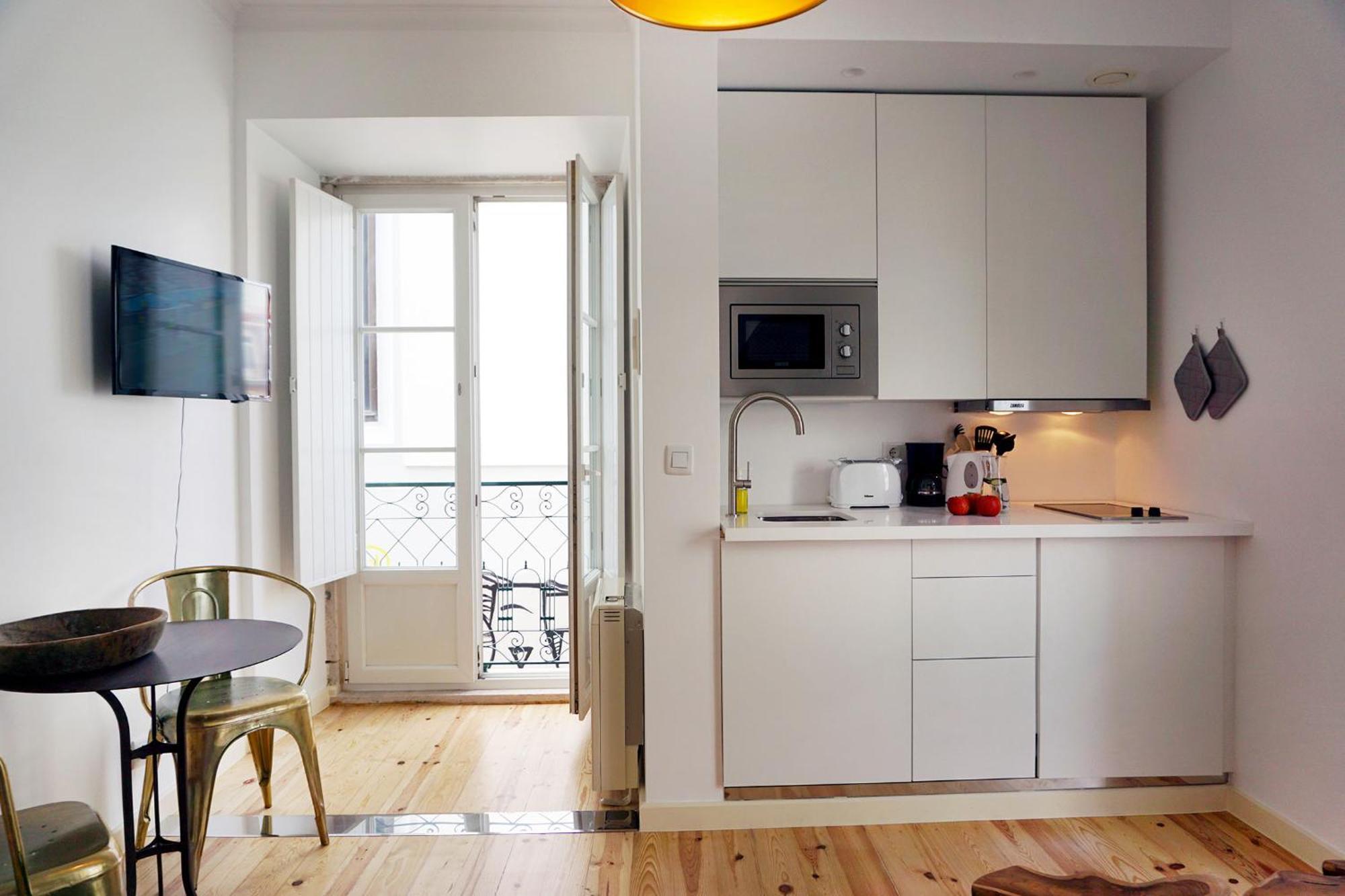 Sonel Investe Anjos Boutique By Get Your Lisbon