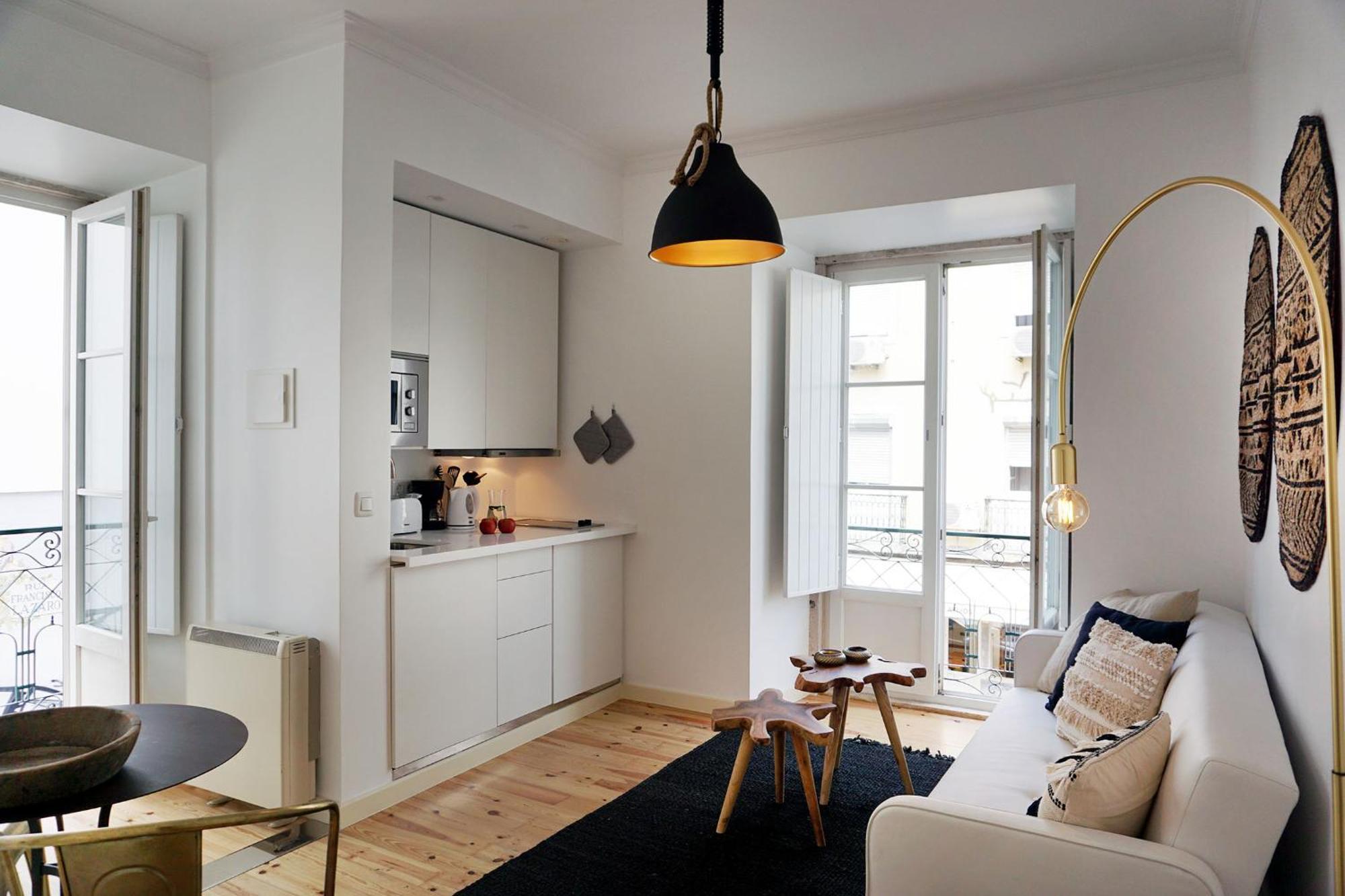 Sonel Investe Anjos Boutique By Get Your * Lisbon