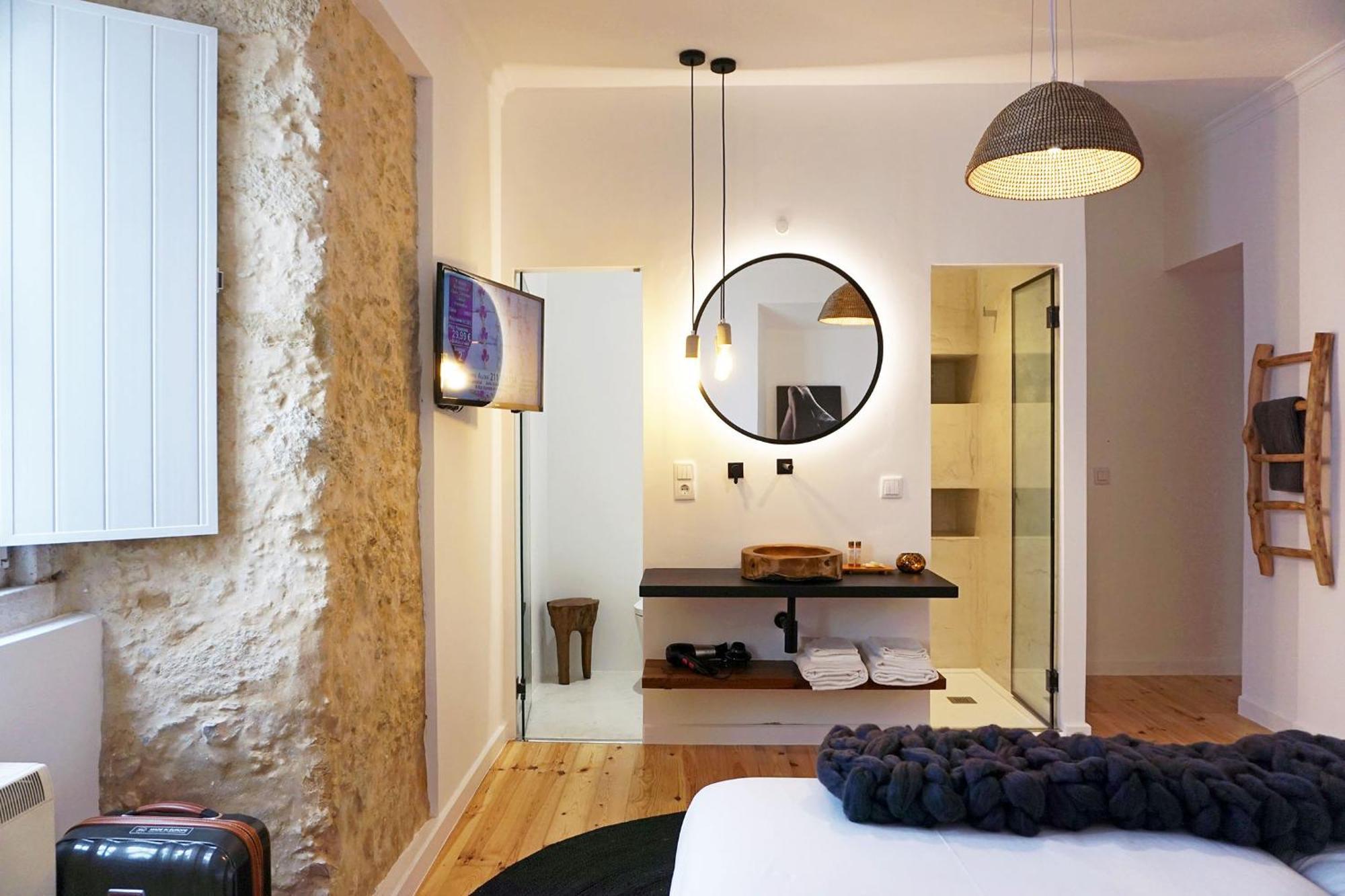 Sonel Investe Anjos Boutique By Get Your * Lisbon