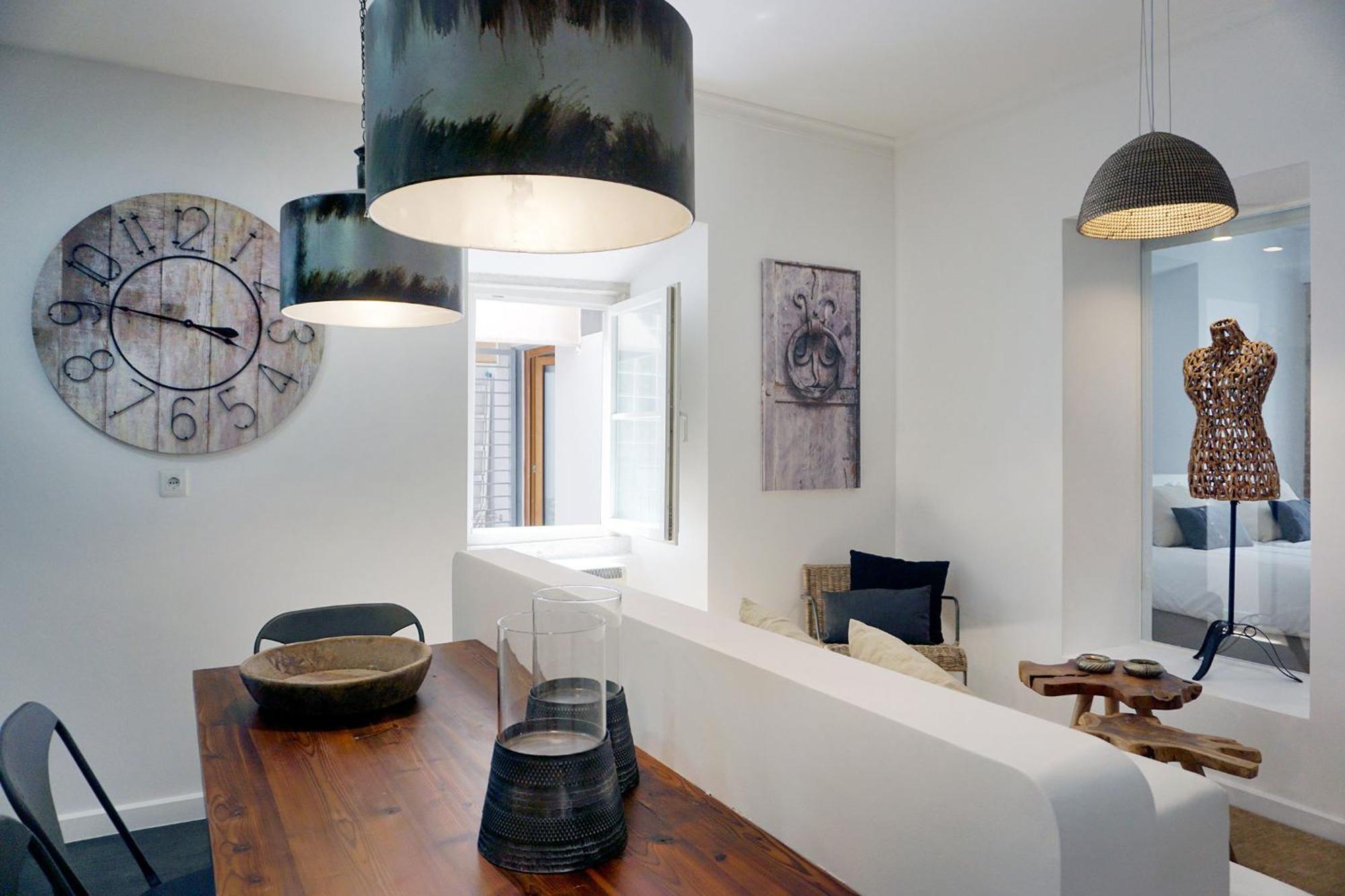 Apartment Sonel Investe Anjos Boutique By Get Your