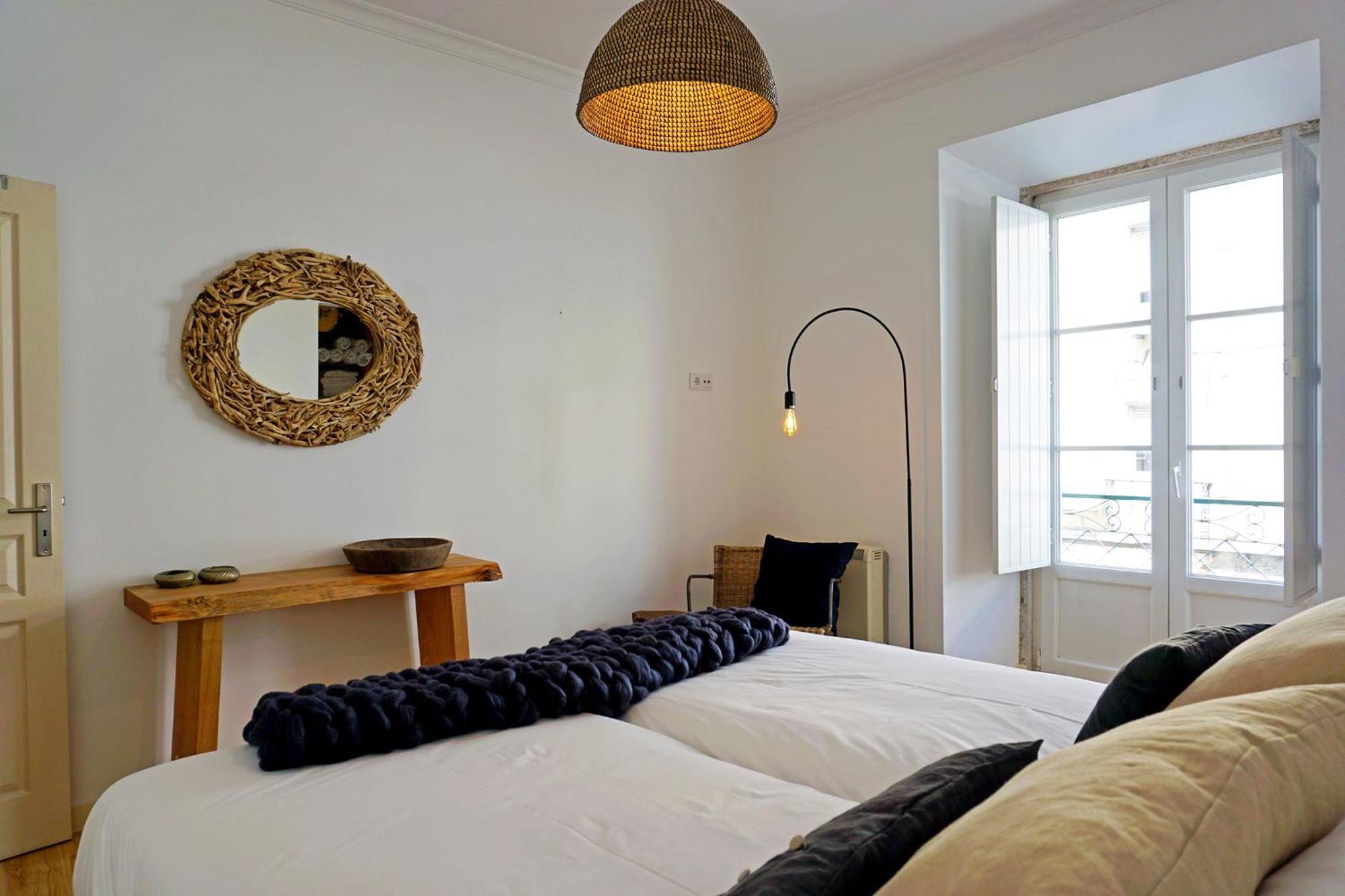 Sonel Investe Anjos Boutique By Get Your Apartment