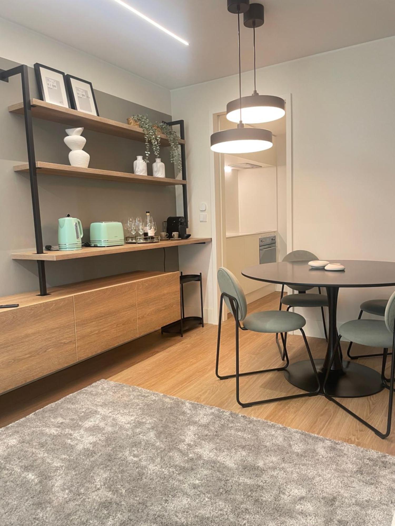 Apartment Ribeira Garden *