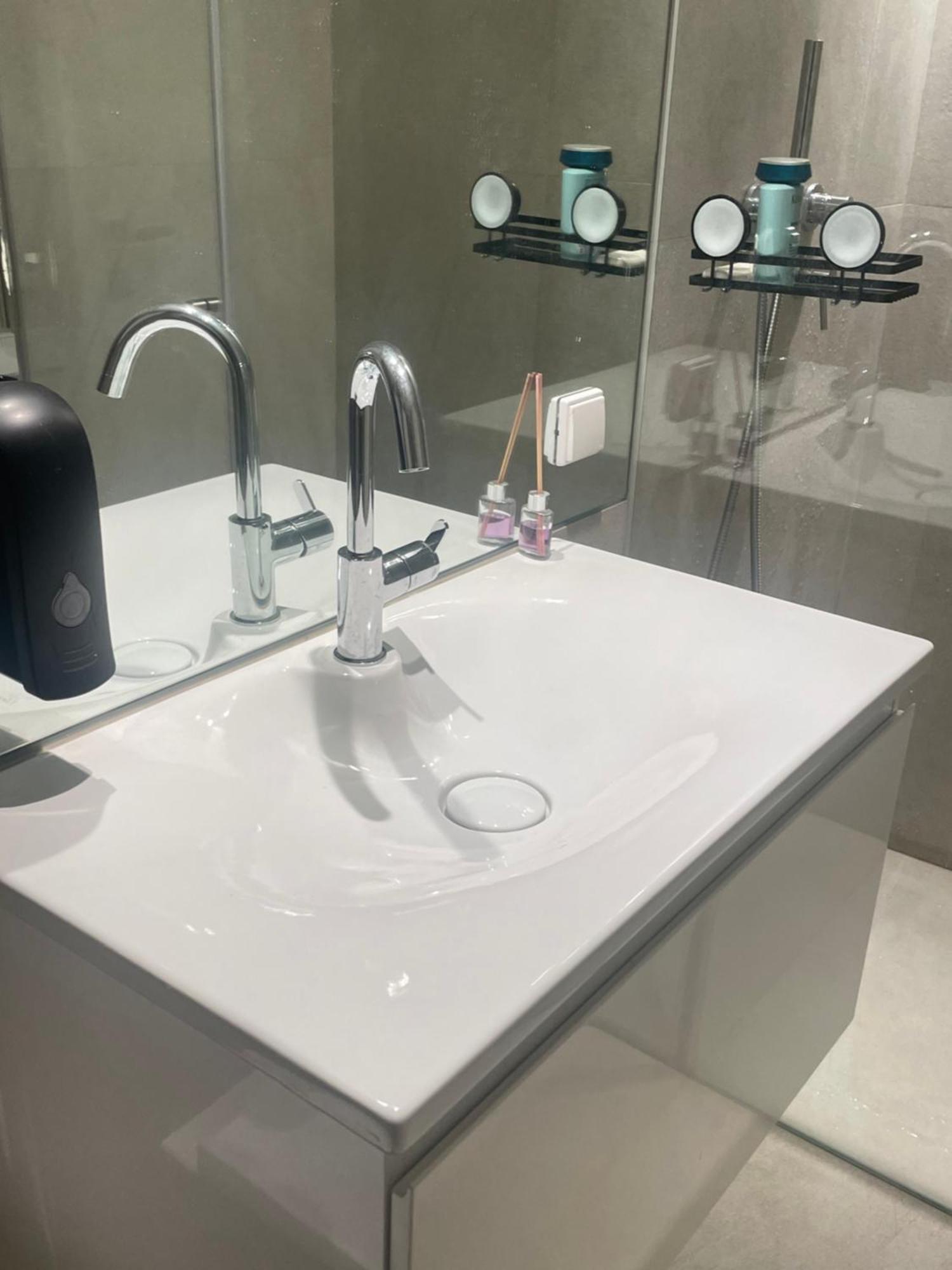 Ribeira Garden Apartment