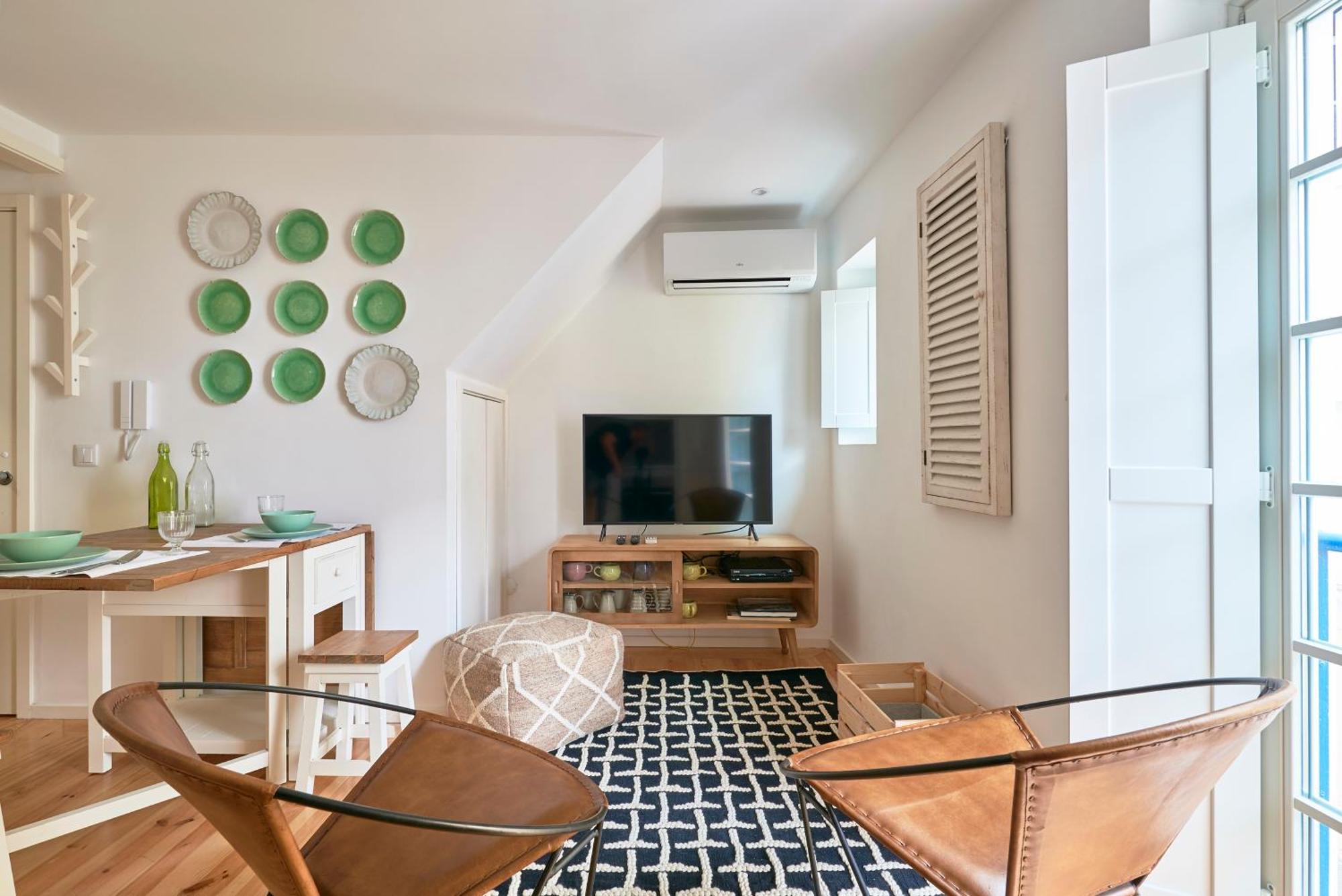 The - Pocinho 2 Apartment