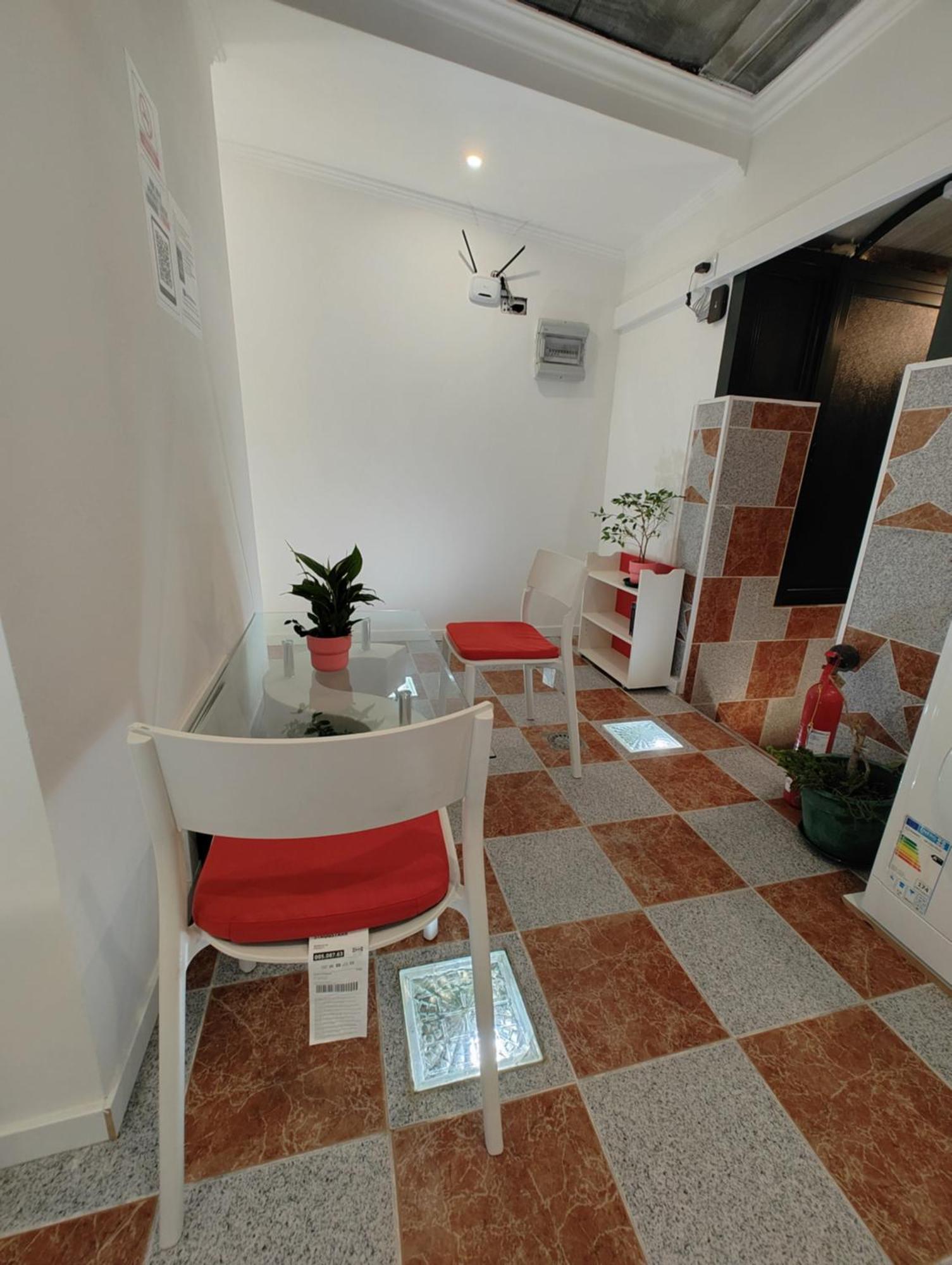 Sebastian Homestay